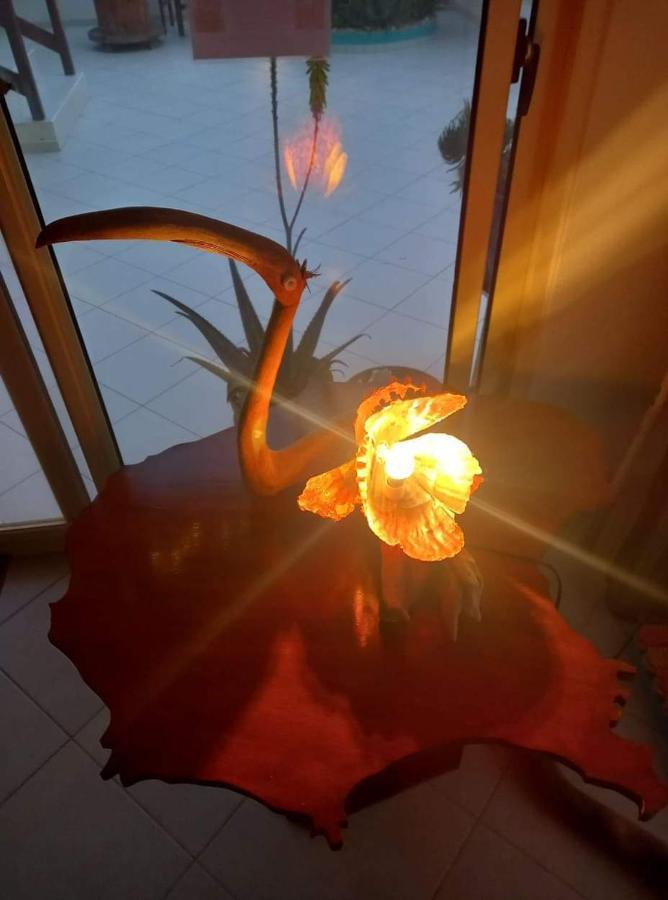 B&B Sereia Azul Boa Vista 살 레이 외부 사진