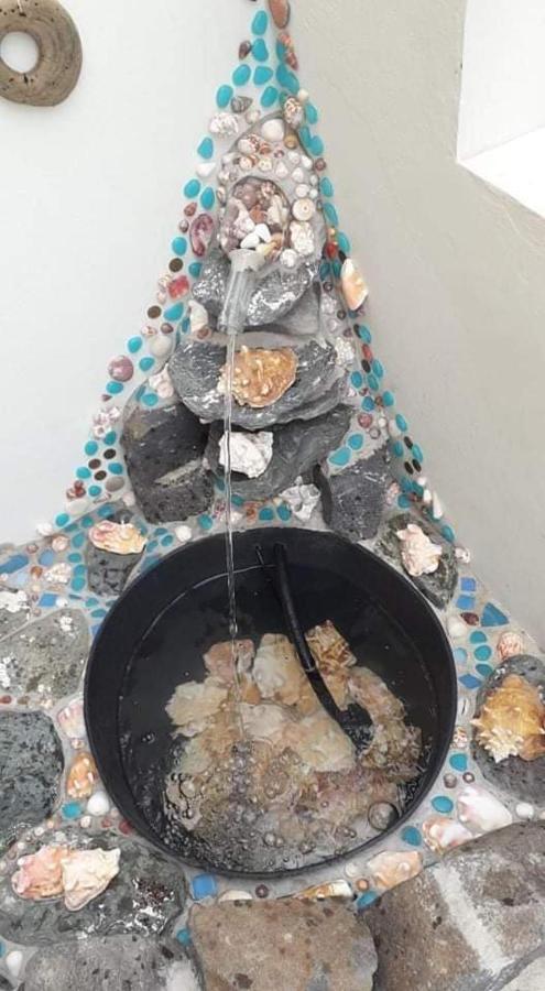 B&B Sereia Azul Boa Vista 살 레이 외부 사진