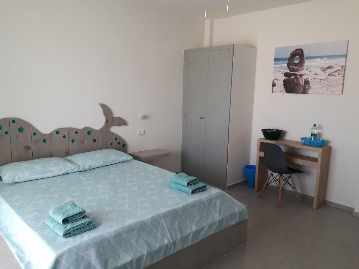B&B Sereia Azul Boa Vista 살 레이 외부 사진